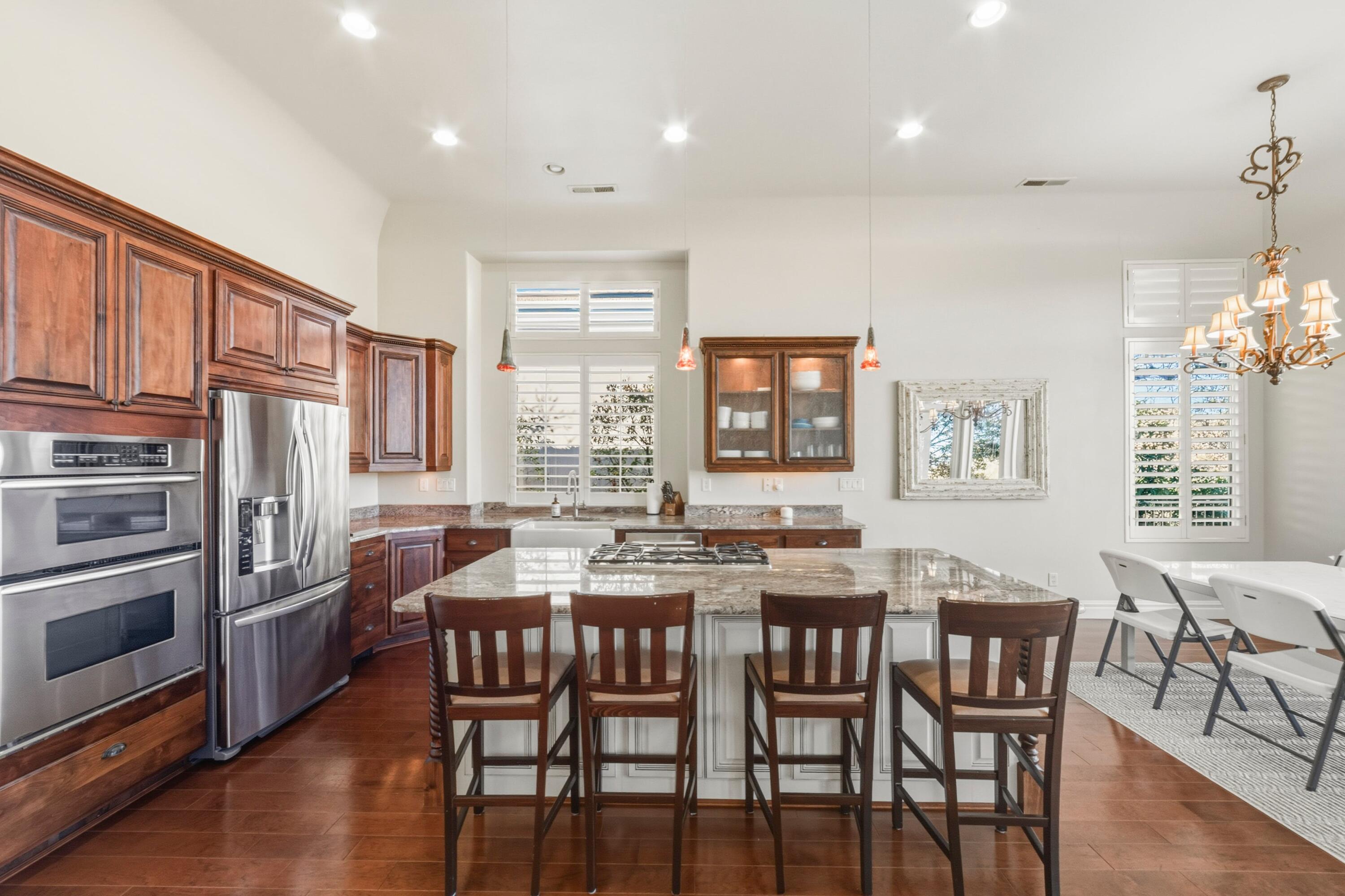 BELLSERA TOWNHOMES AT SUNBROOK - Residential