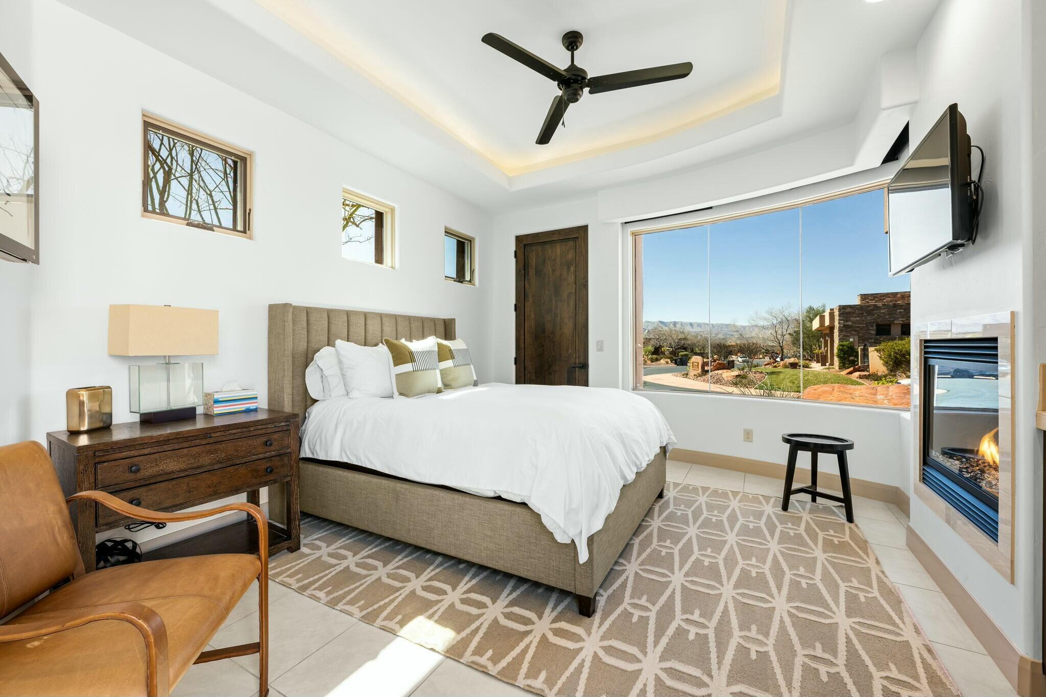 SHINAVA RIDGE - Residential