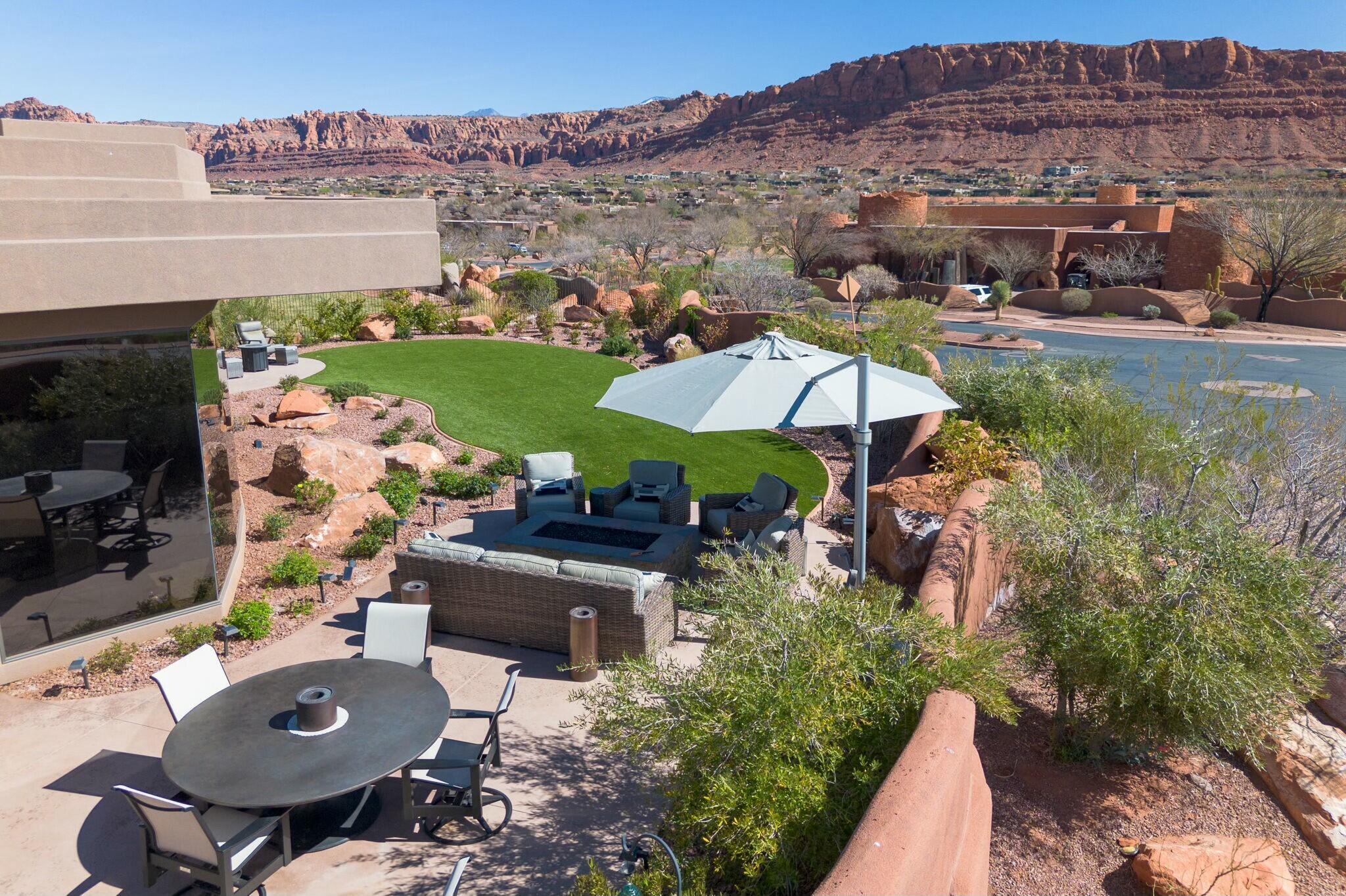 SHINAVA RIDGE - Residential