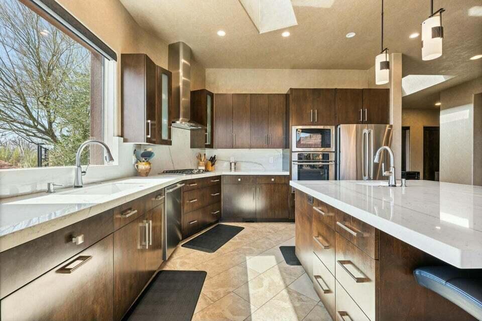 SHINAVA RIDGE - Residential