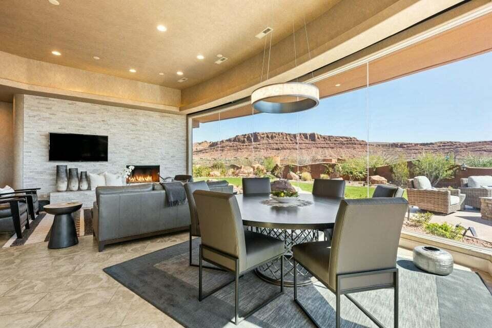 SHINAVA RIDGE - Residential