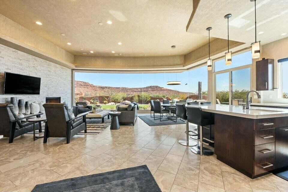 SHINAVA RIDGE - Residential