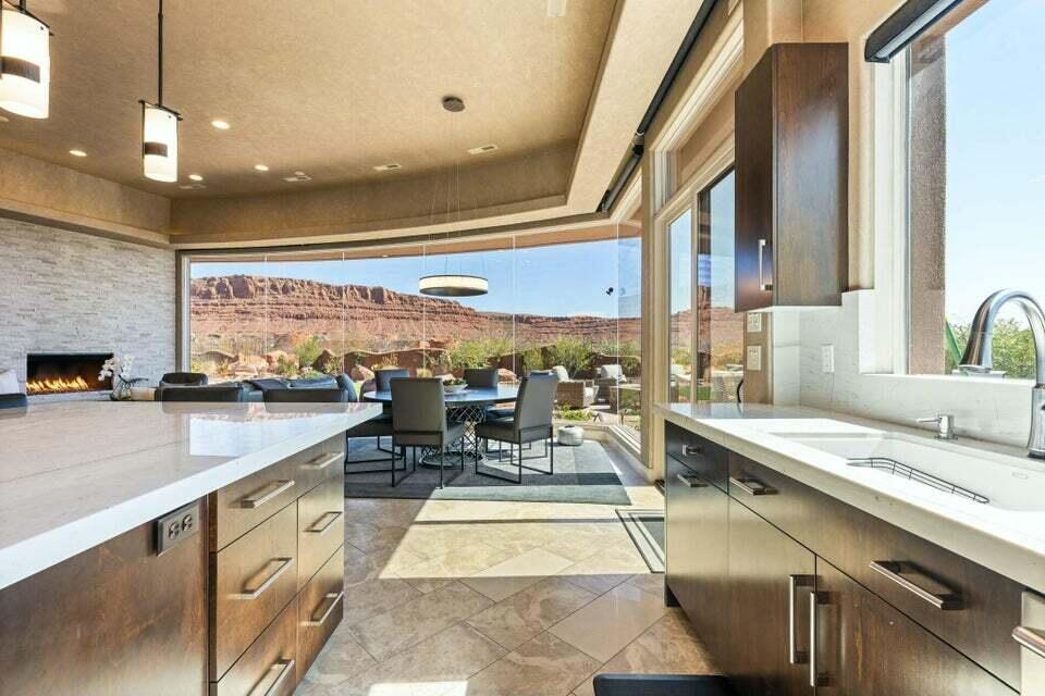 SHINAVA RIDGE - Residential