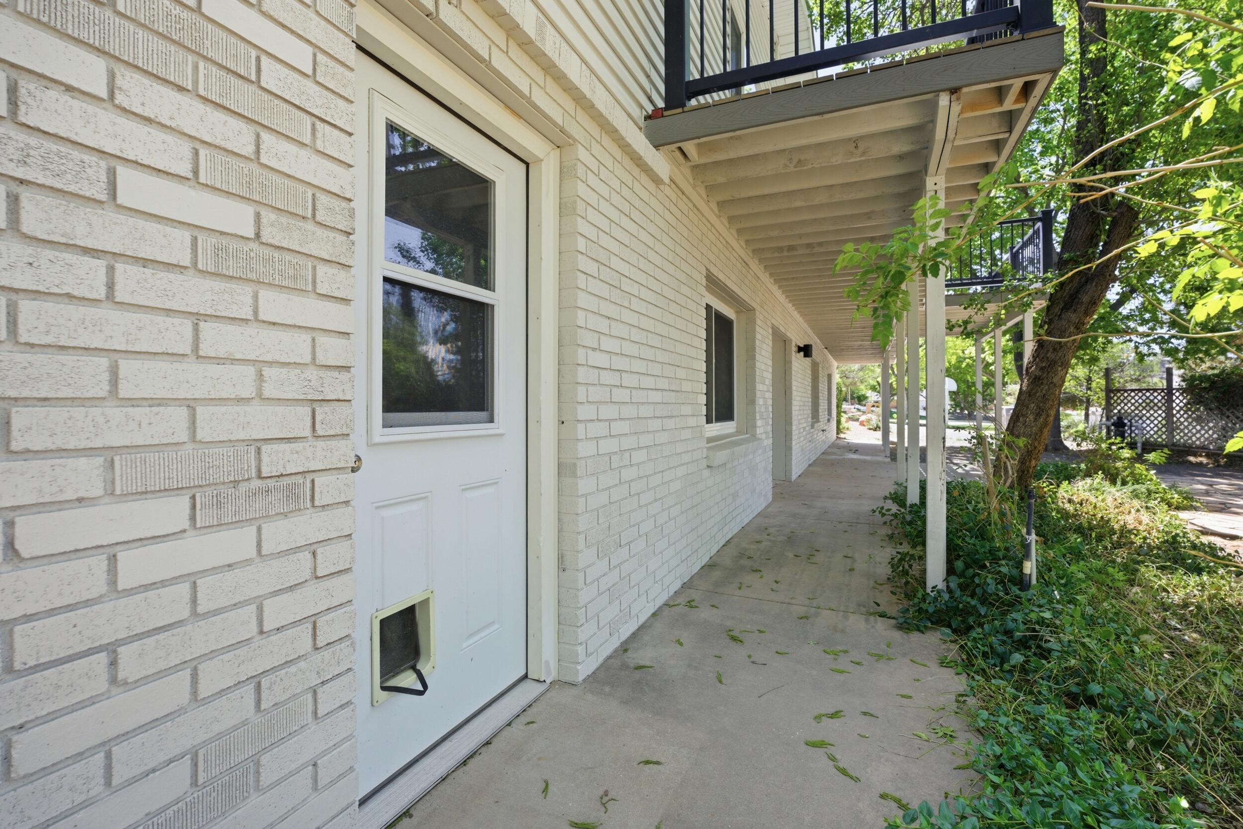 LAVERKIN TOWNSITE AND FIELD - Residential