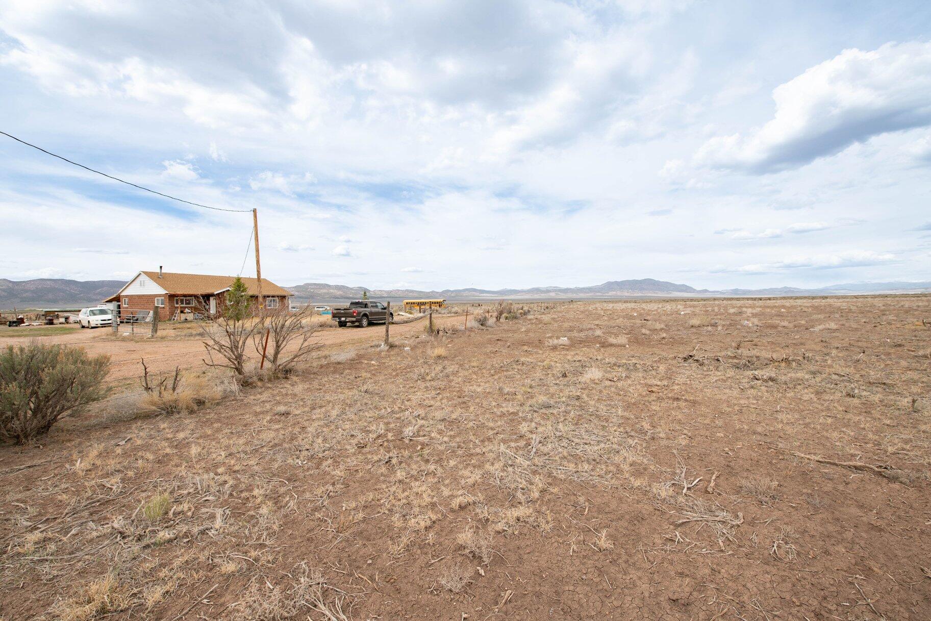 NOT AVAILABLE - Land