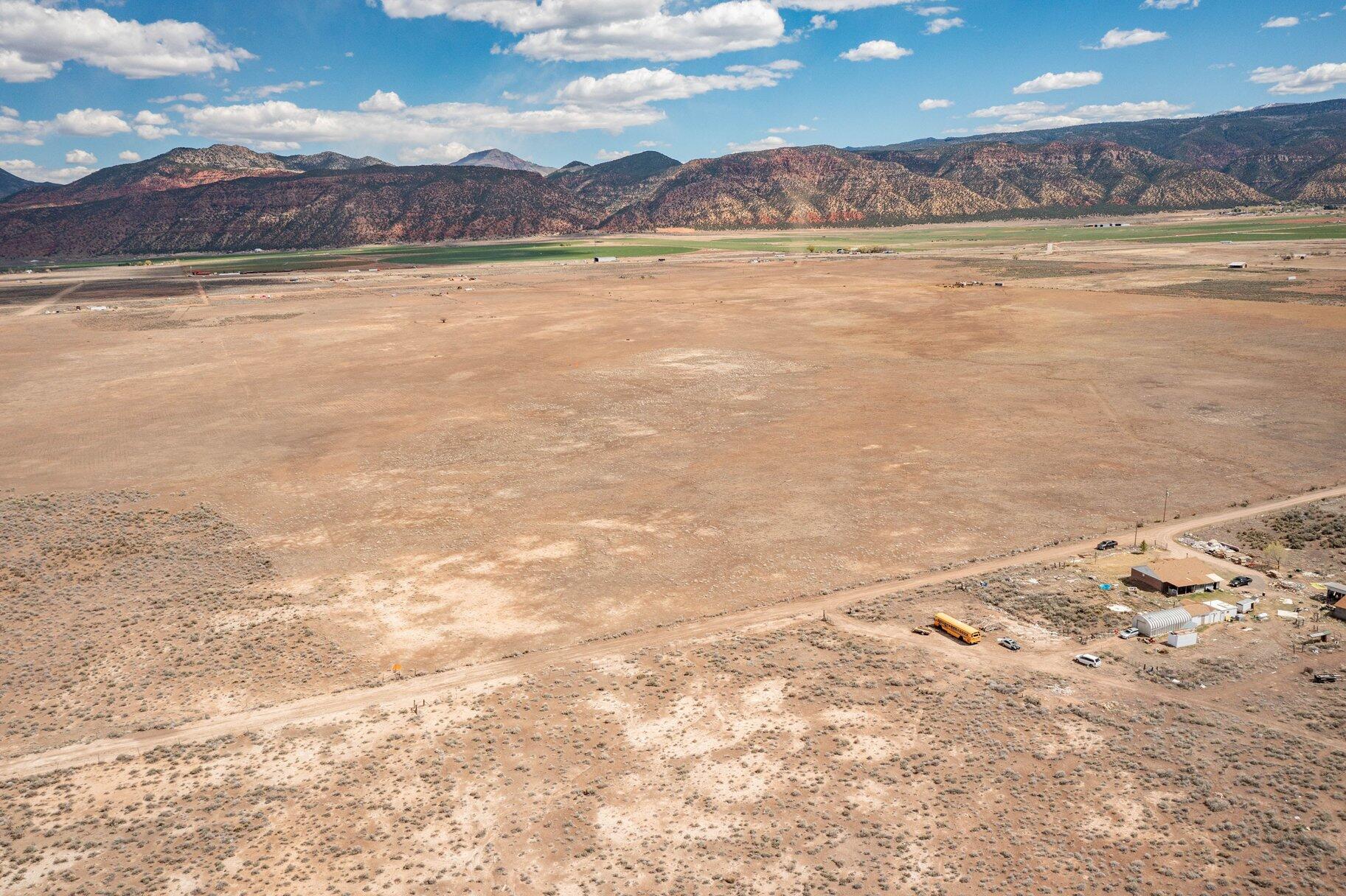 NOT AVAILABLE - Land