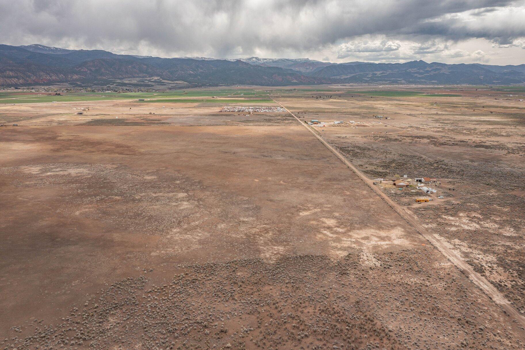 NOT AVAILABLE - Land