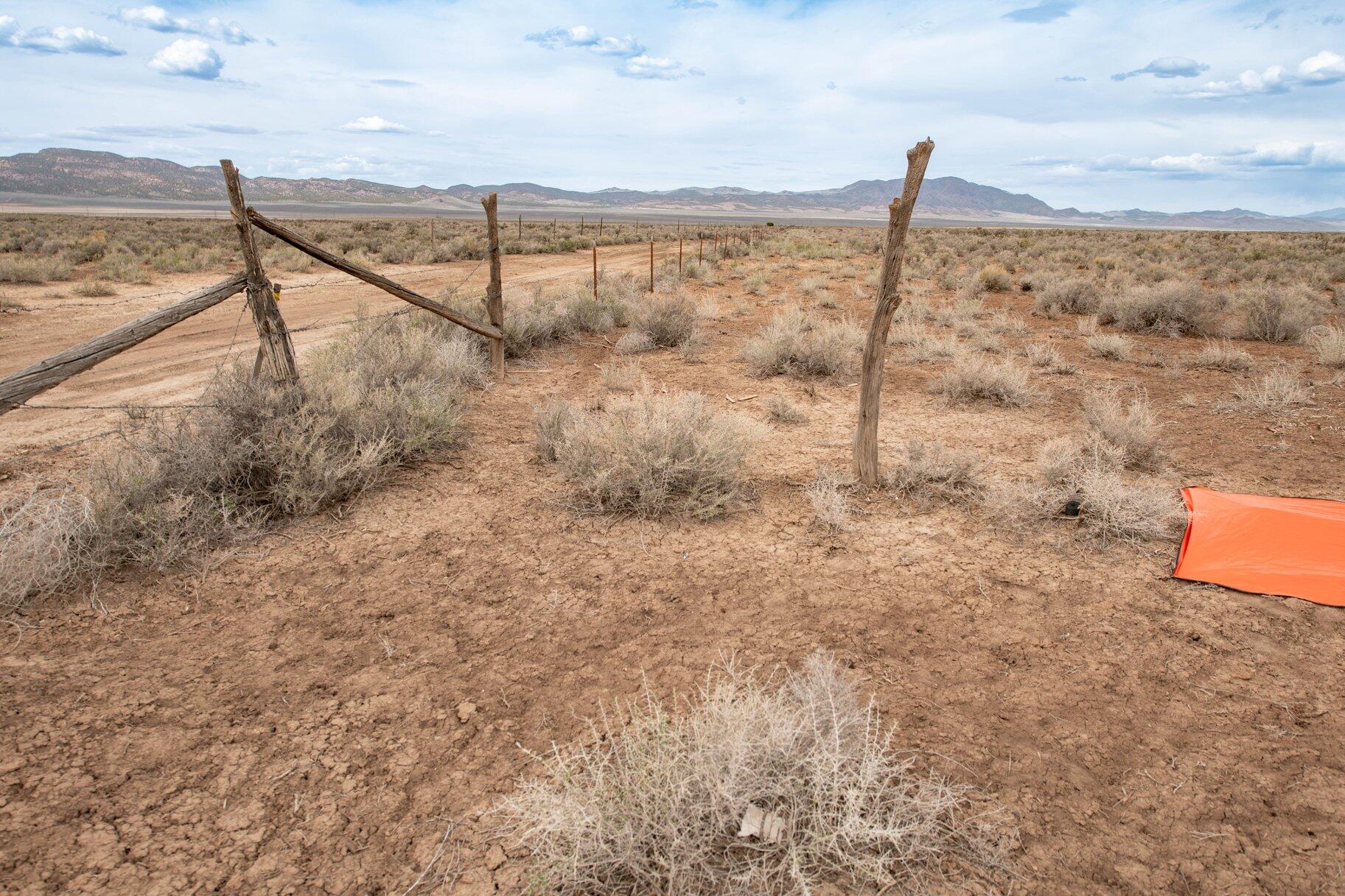 NOT AVAILABLE - Land