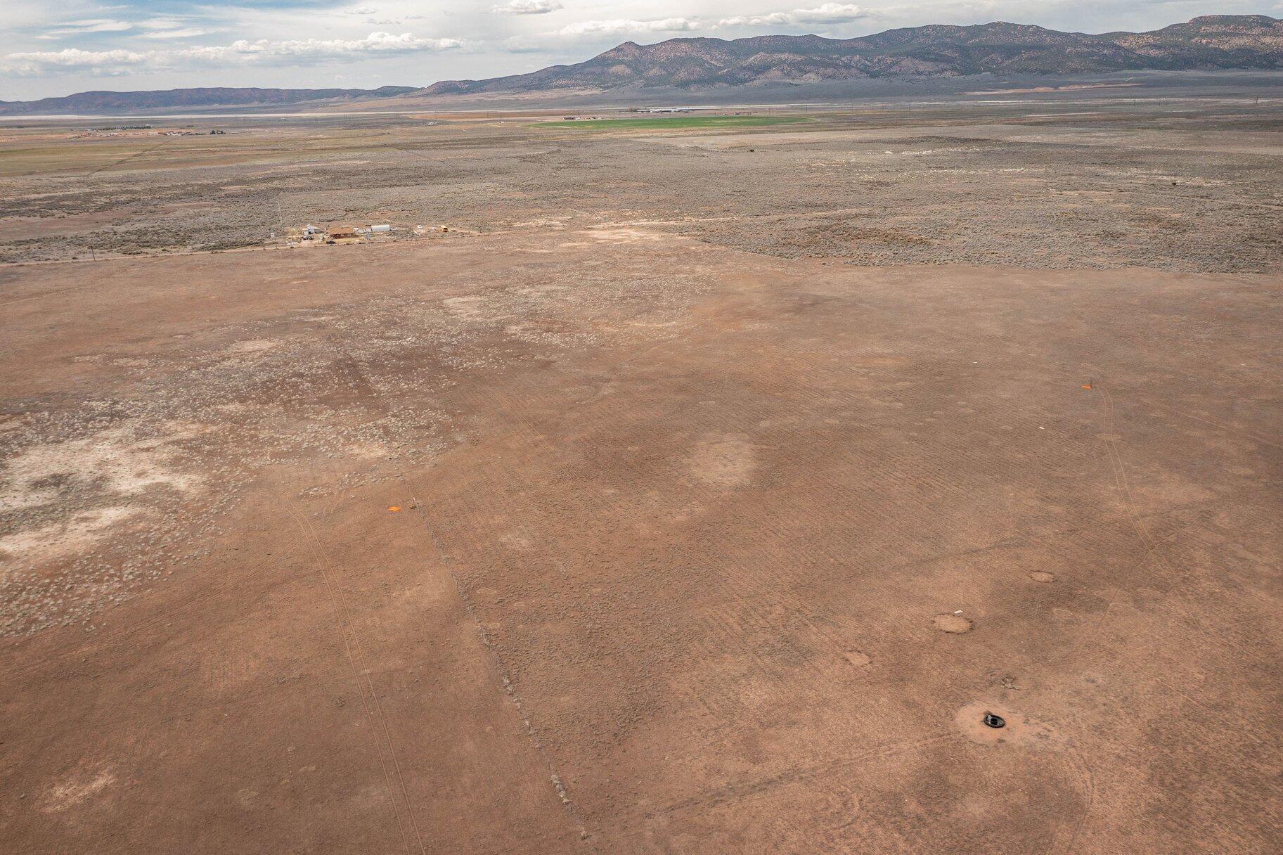 NOT AVAILABLE - Land