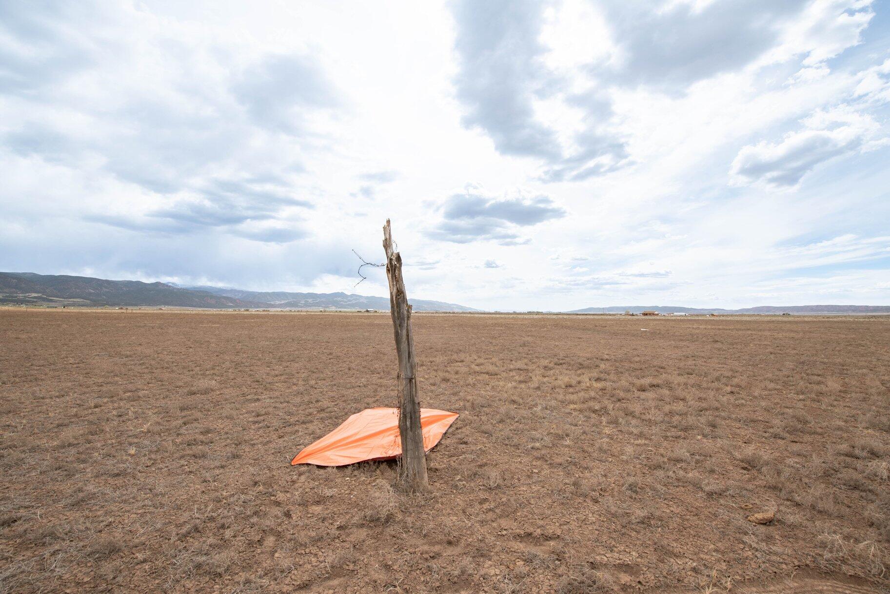 NOT AVAILABLE - Land