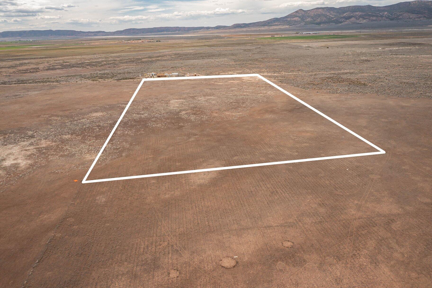 NOT AVAILABLE - Land