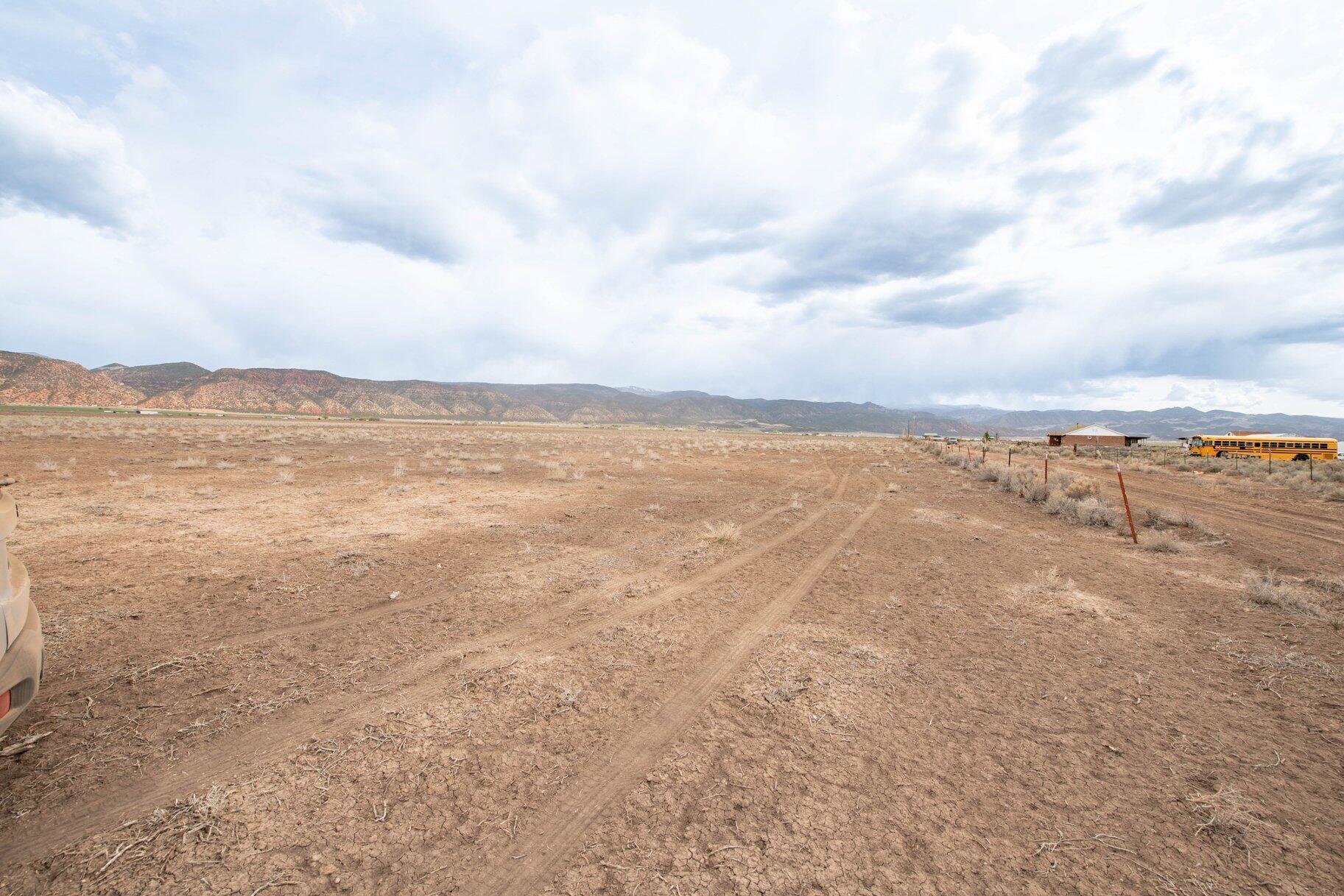 NOT AVAILABLE - Land