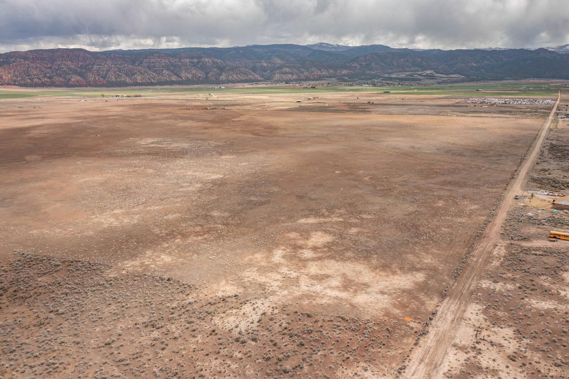 NOT AVAILABLE - Land