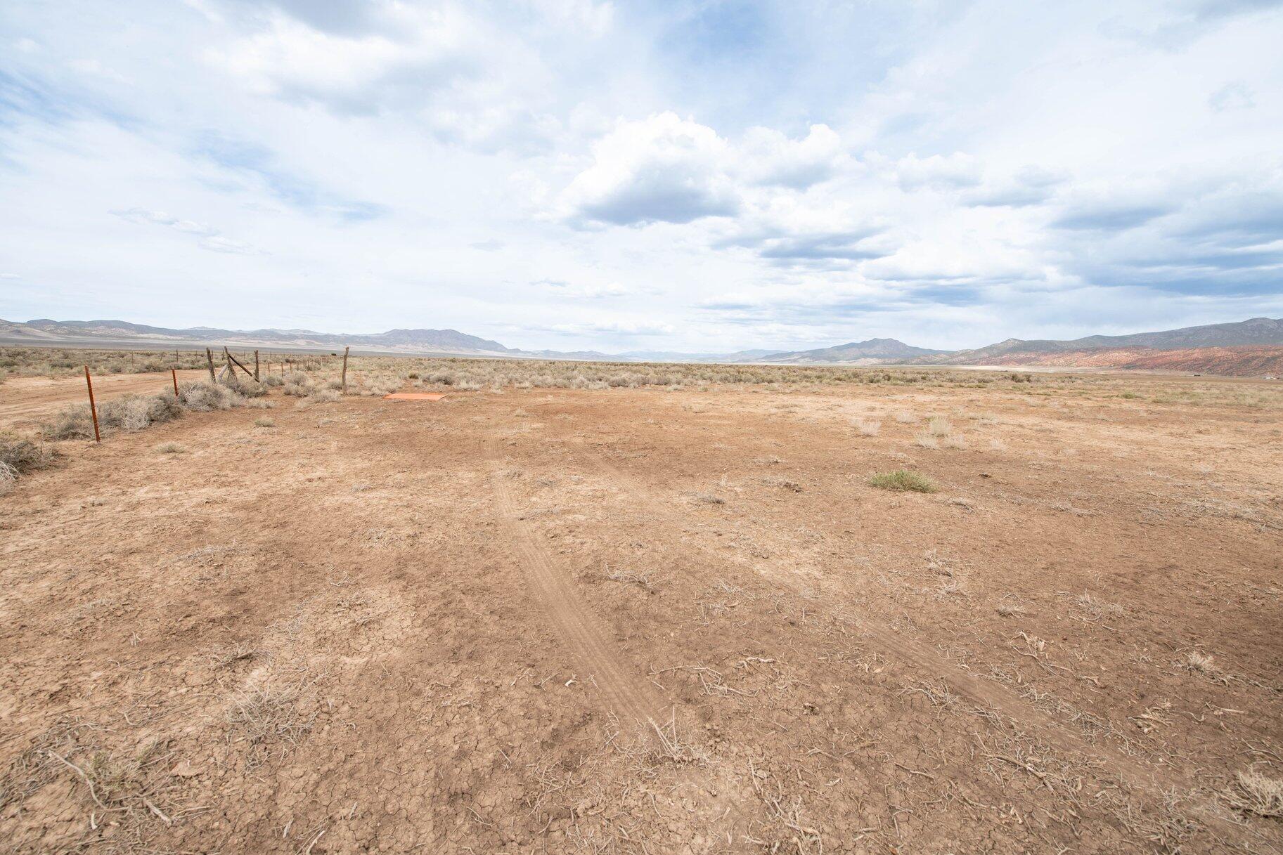 NOT AVAILABLE - Land