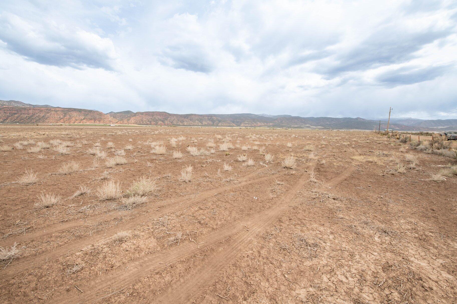 NOT AVAILABLE - Land