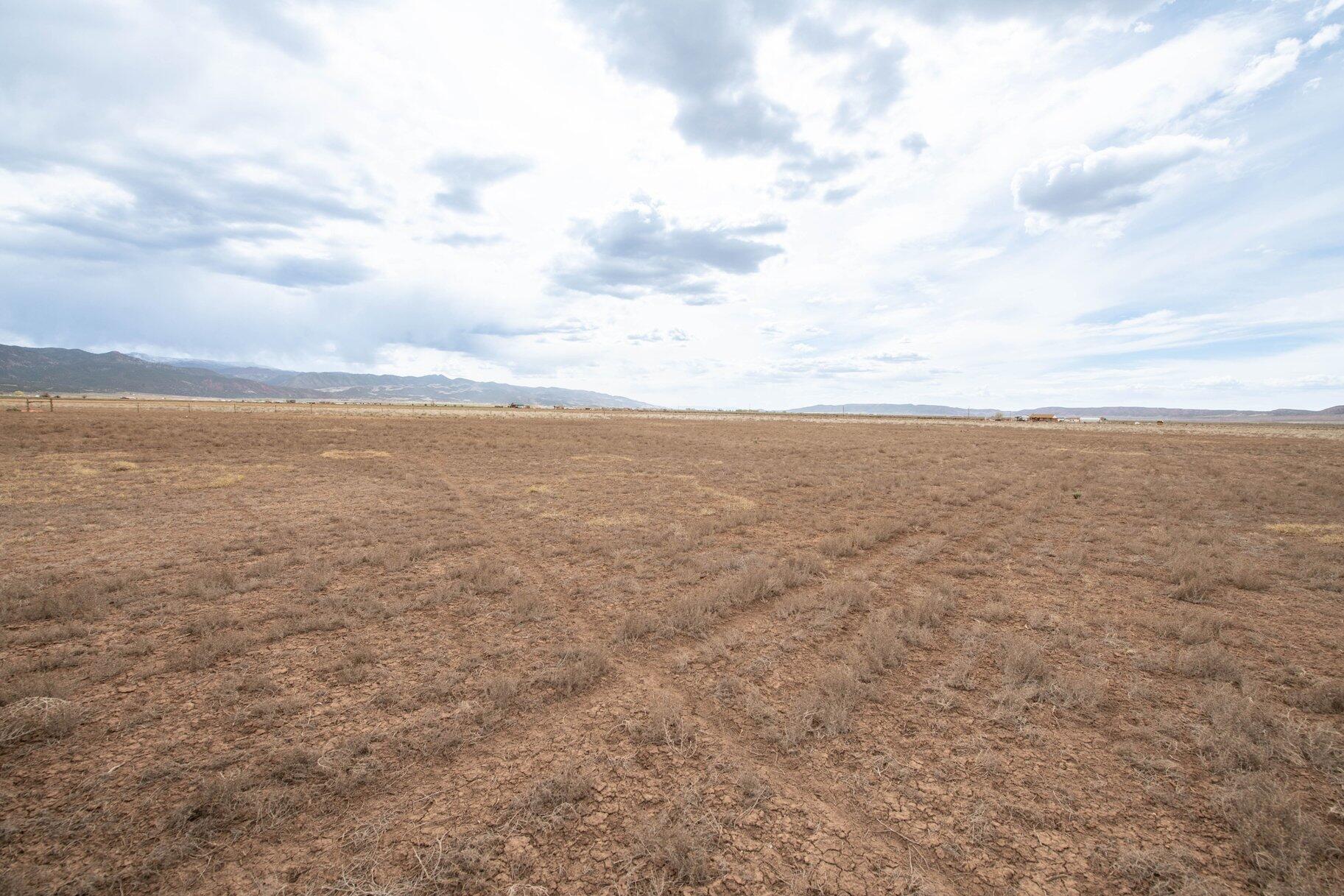 NOT AVAILABLE - Land