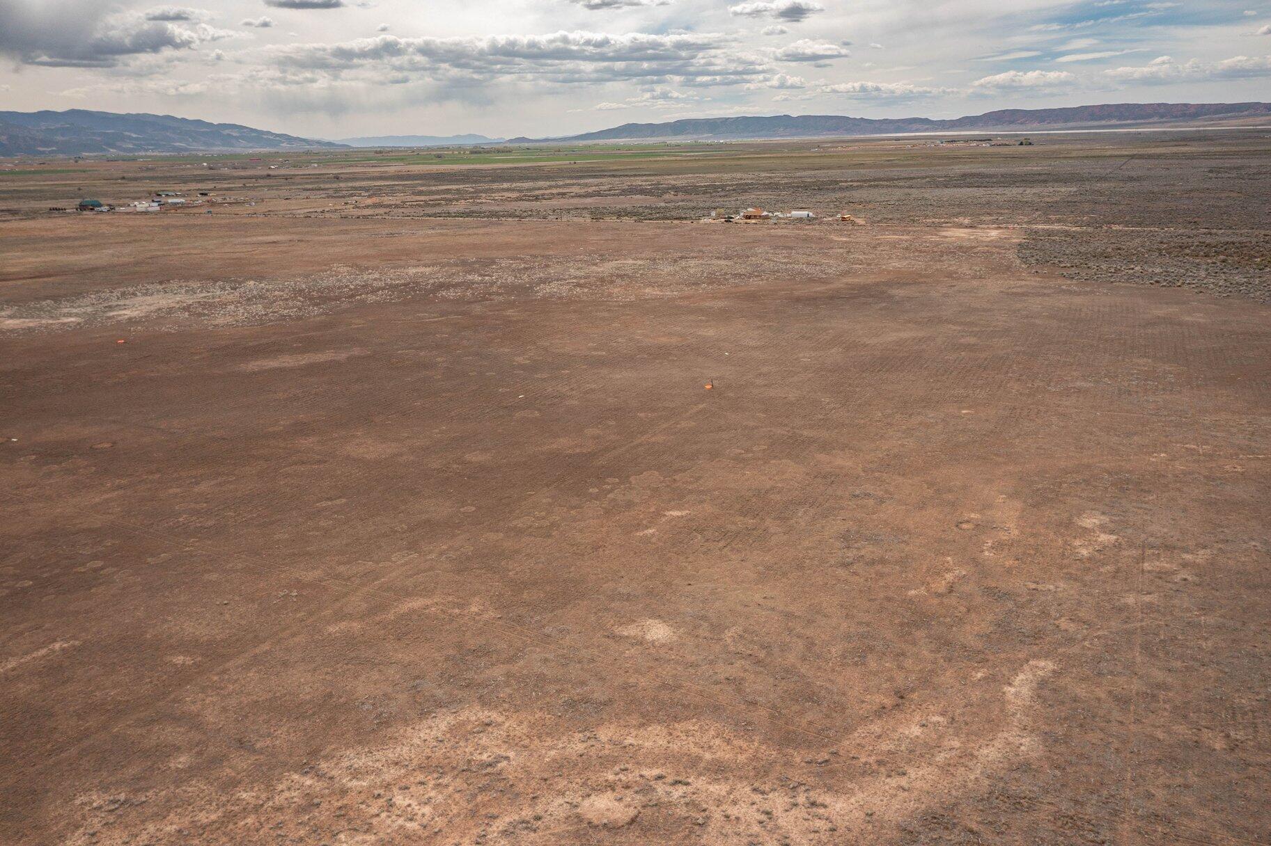 NOT AVAILABLE - Land