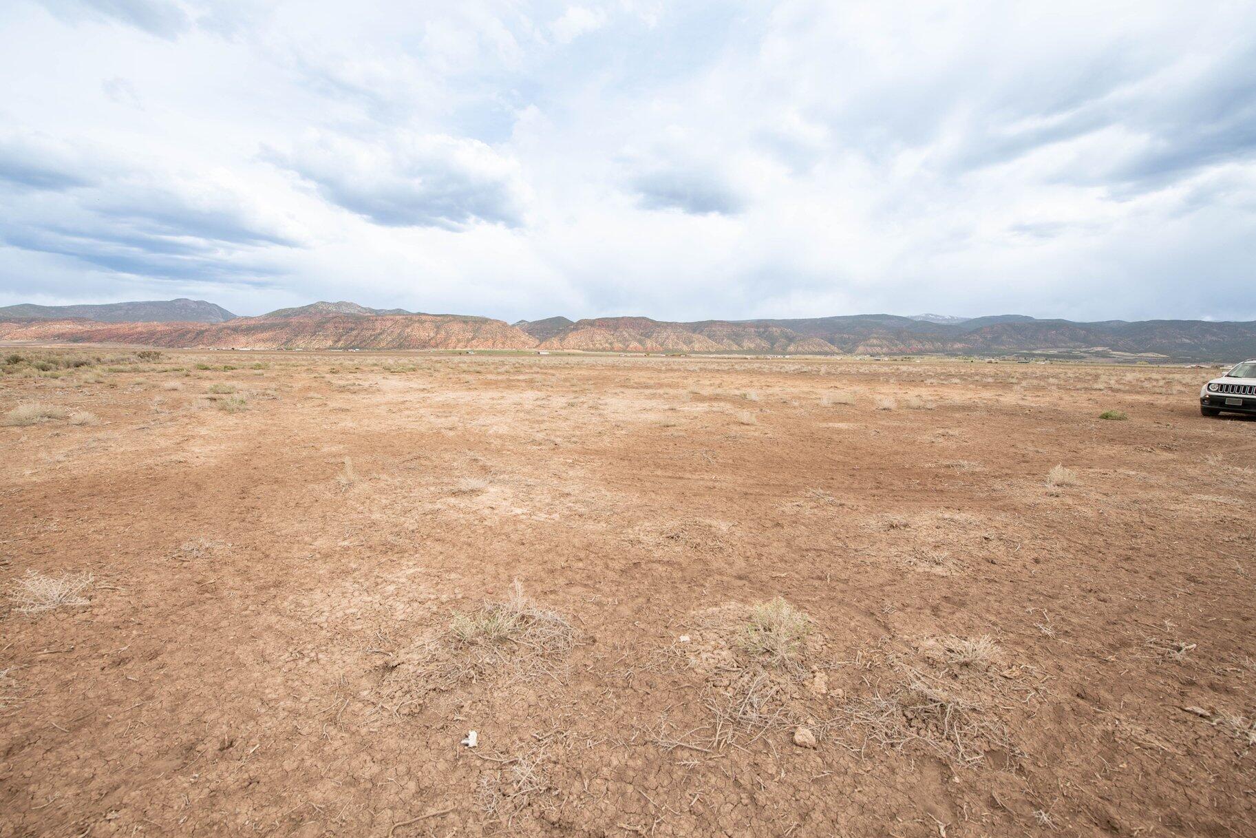 NOT AVAILABLE - Land