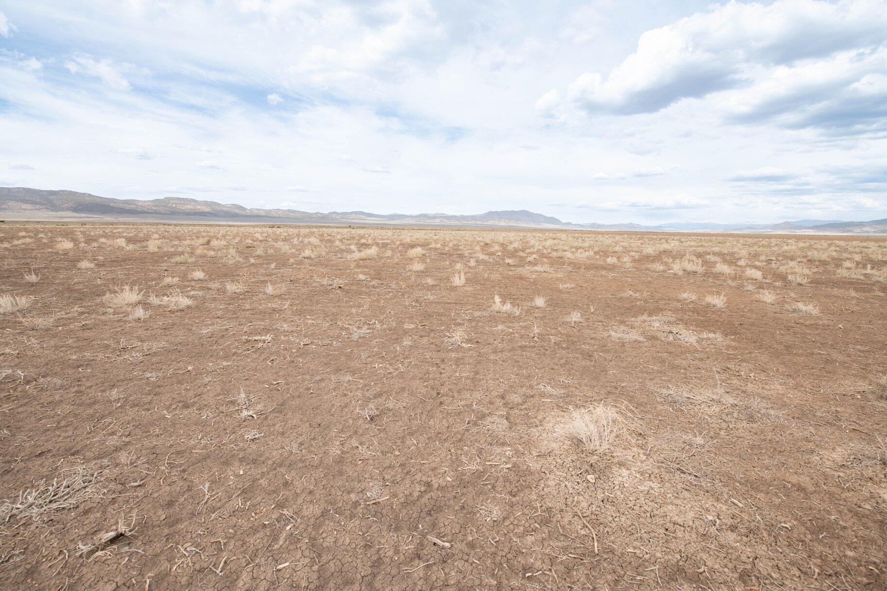 NOT AVAILABLE - Land