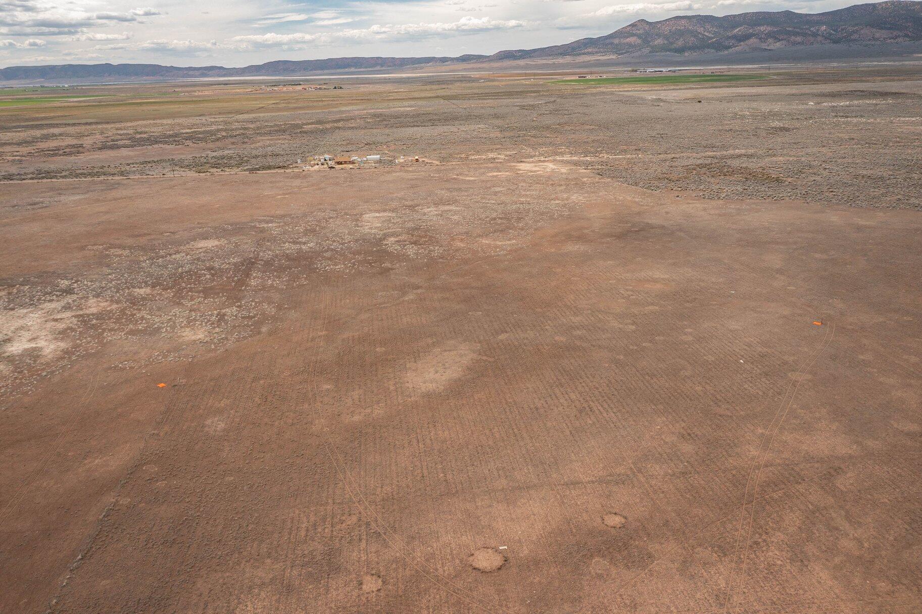 NOT AVAILABLE - Land