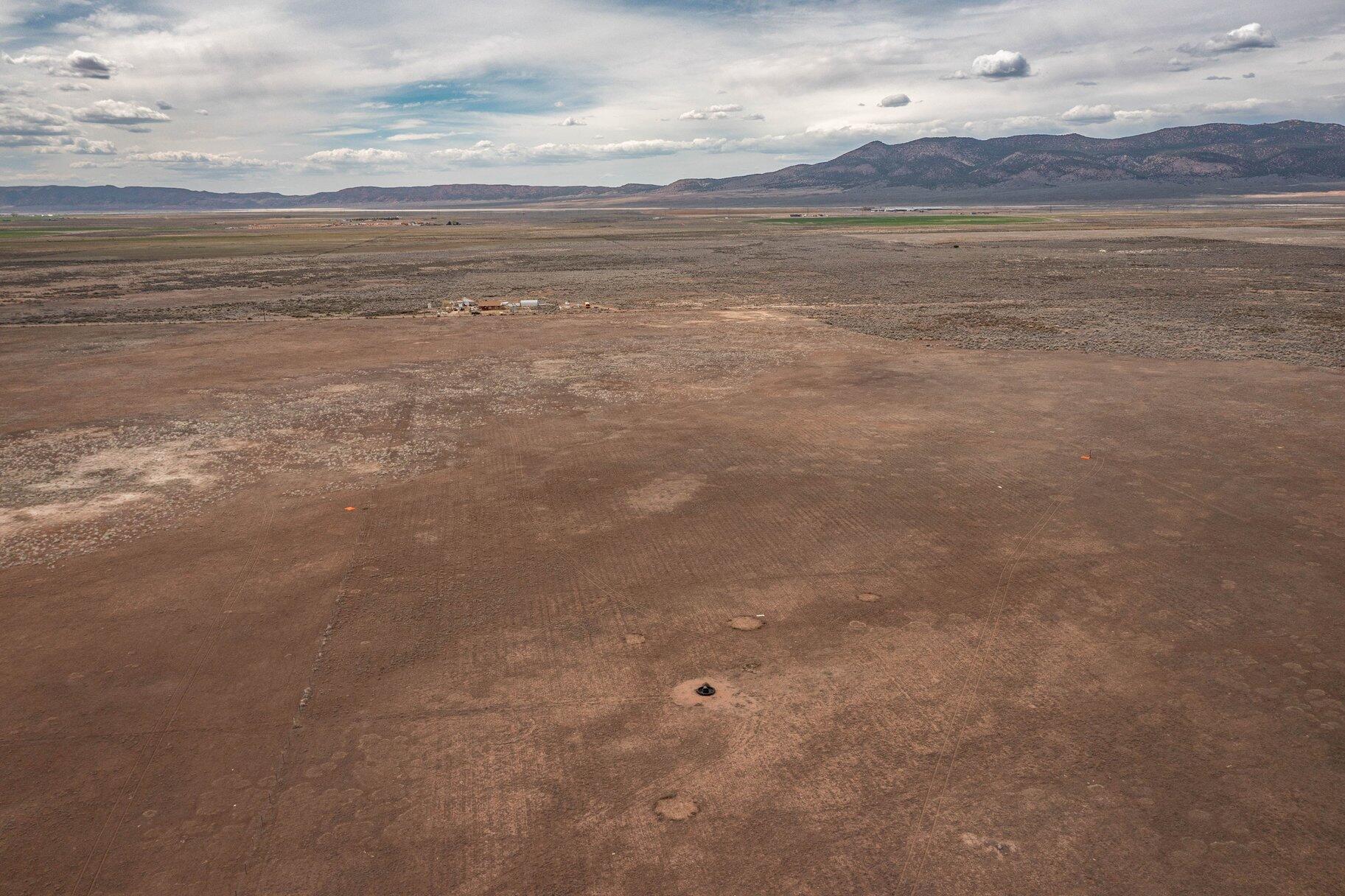 NOT AVAILABLE - Land