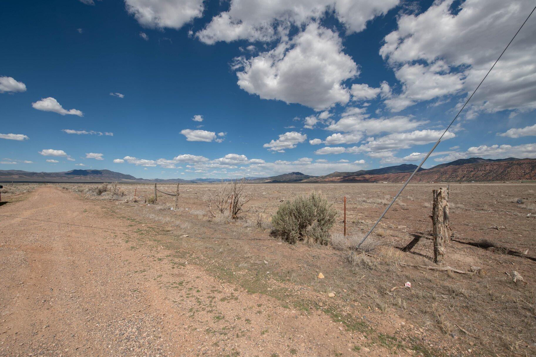 NOT AVAILABLE - Land