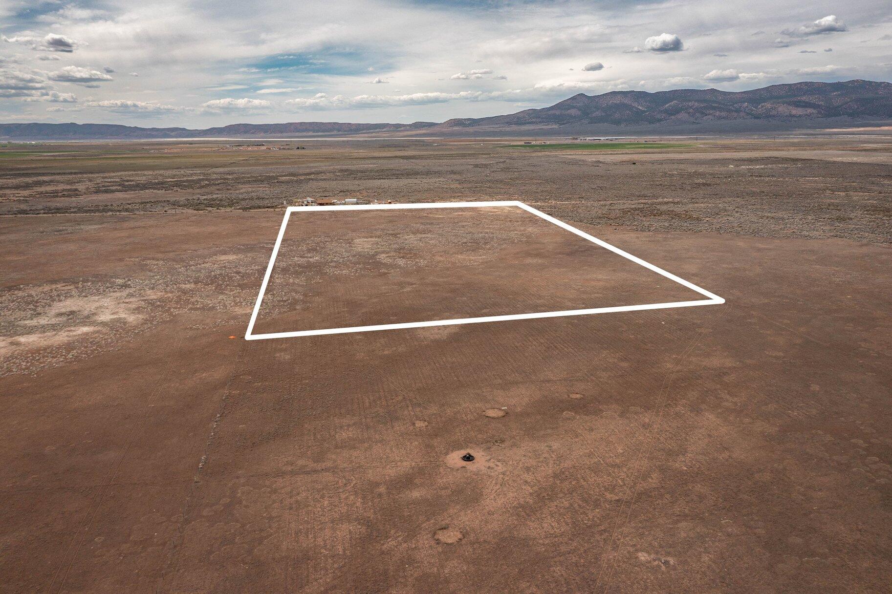 NOT AVAILABLE - Land