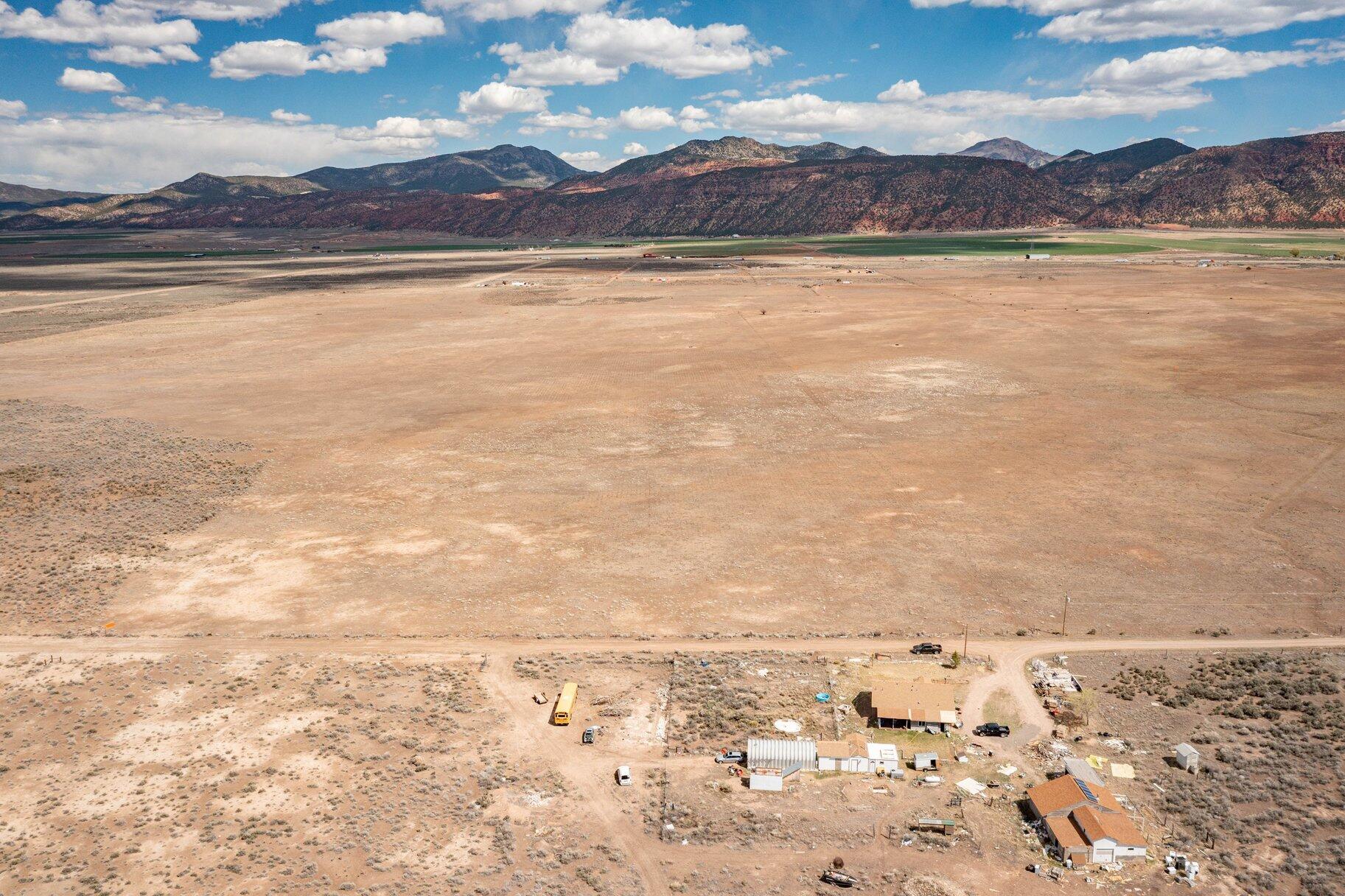 NOT AVAILABLE - Land