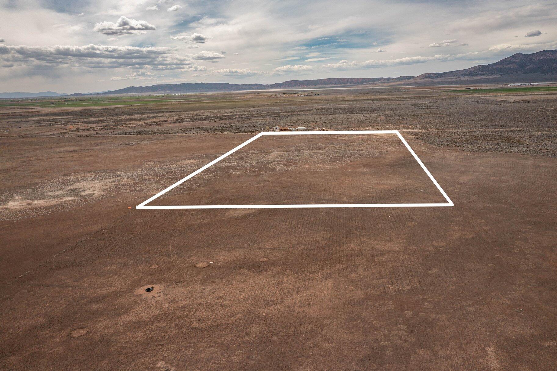 NOT AVAILABLE - Land