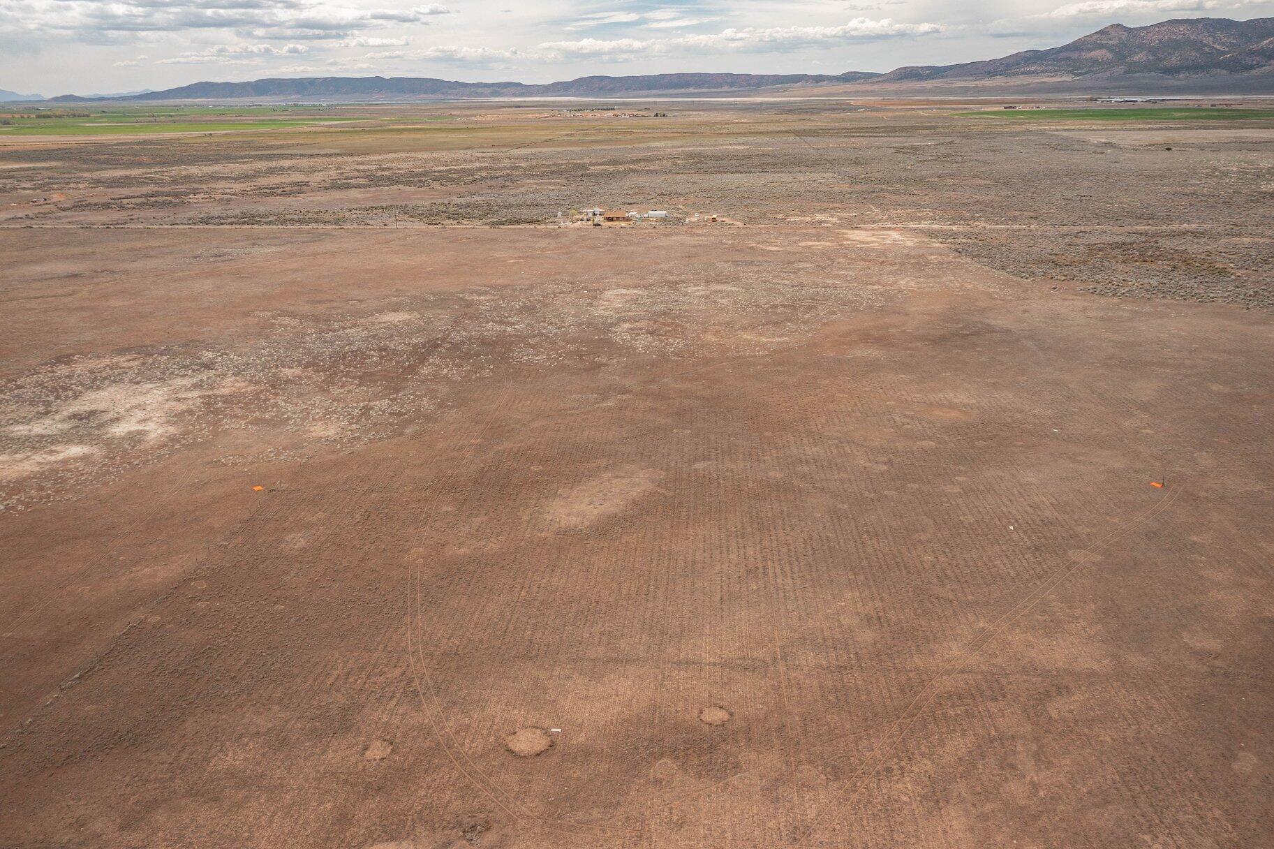 NOT AVAILABLE - Land