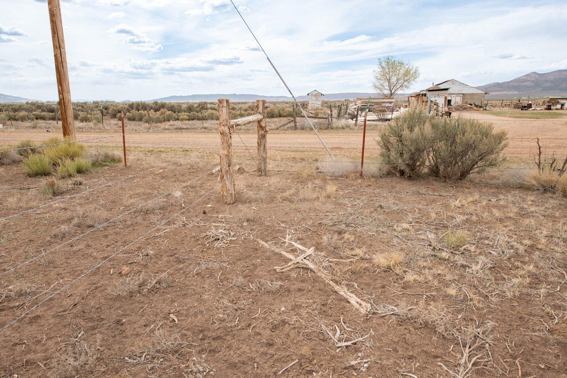 NOT AVAILABLE - Land