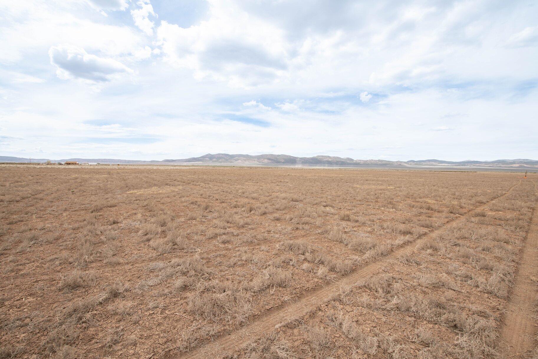 NOT AVAILABLE - Land