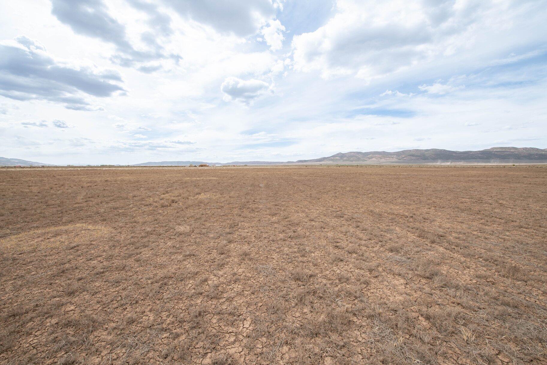 NOT AVAILABLE - Land