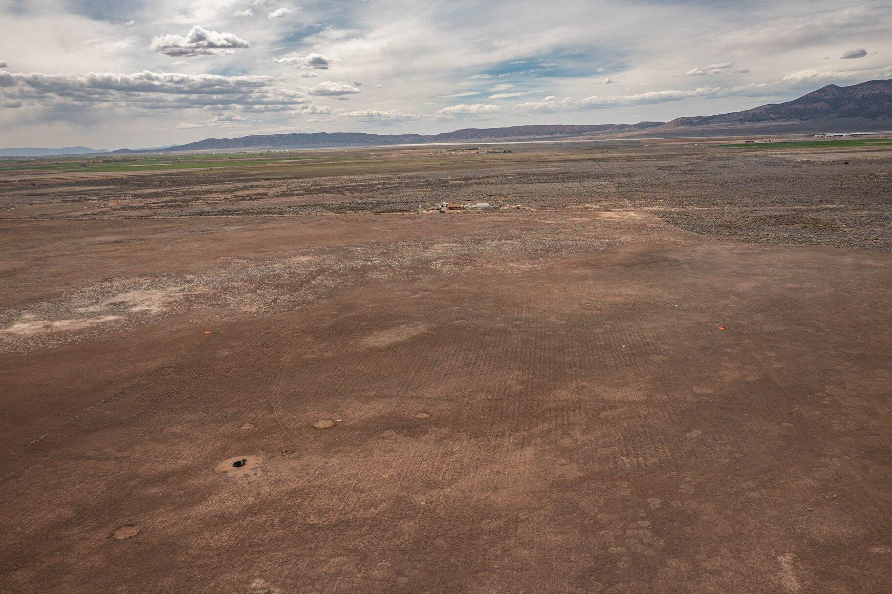 NOT AVAILABLE - Land