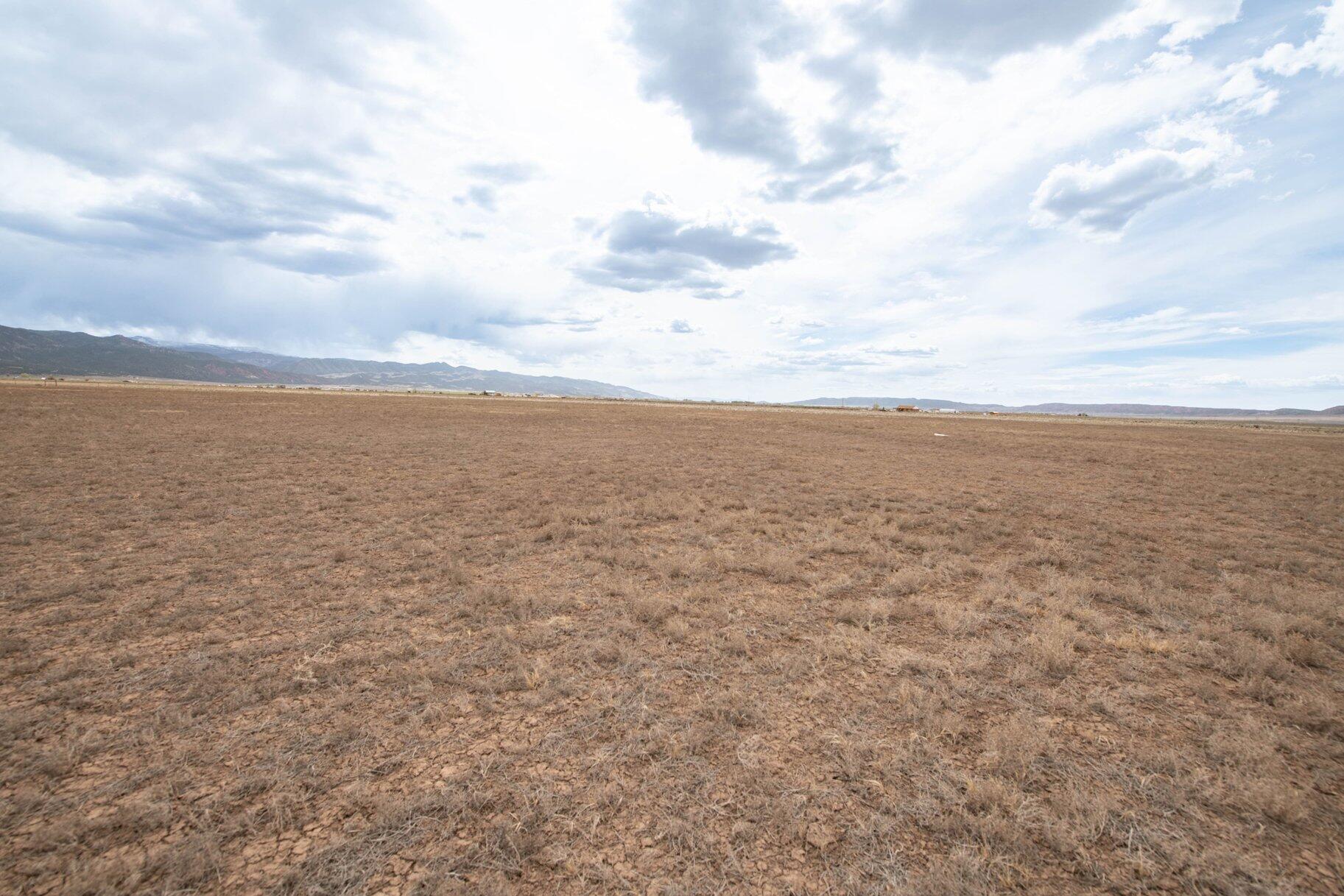 NOT AVAILABLE - Land