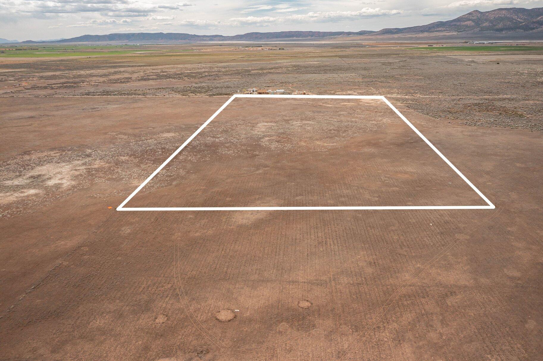 NOT AVAILABLE - Land