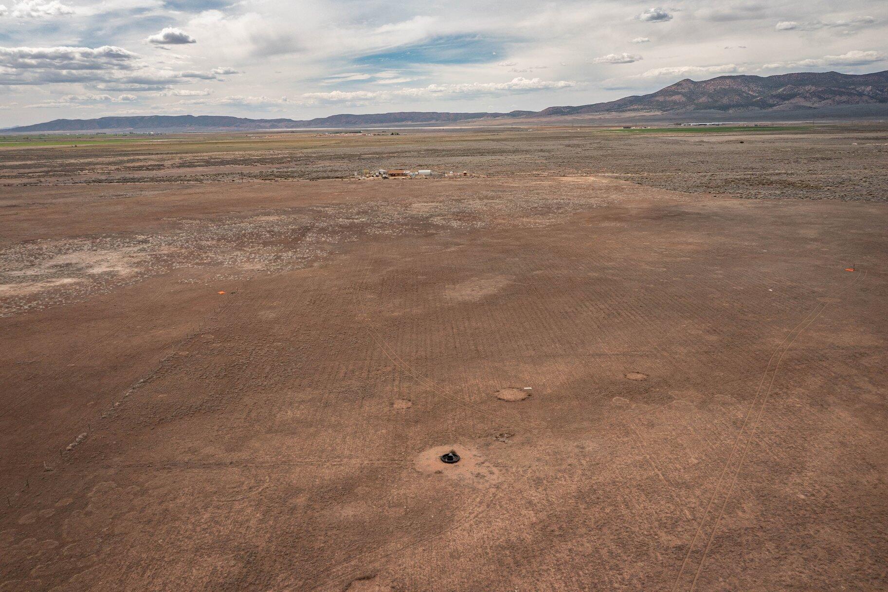 NOT AVAILABLE - Land