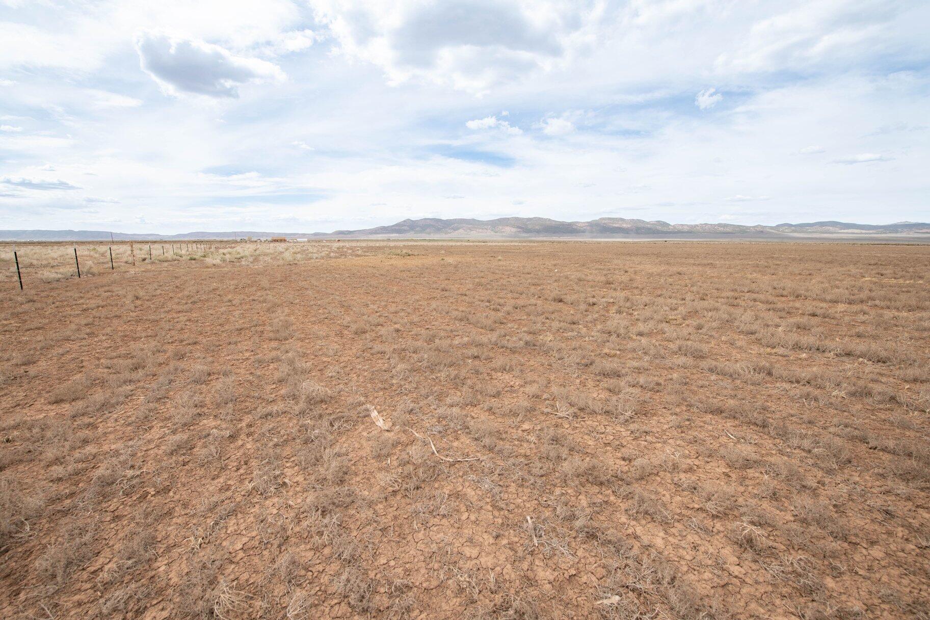 NOT AVAILABLE - Land