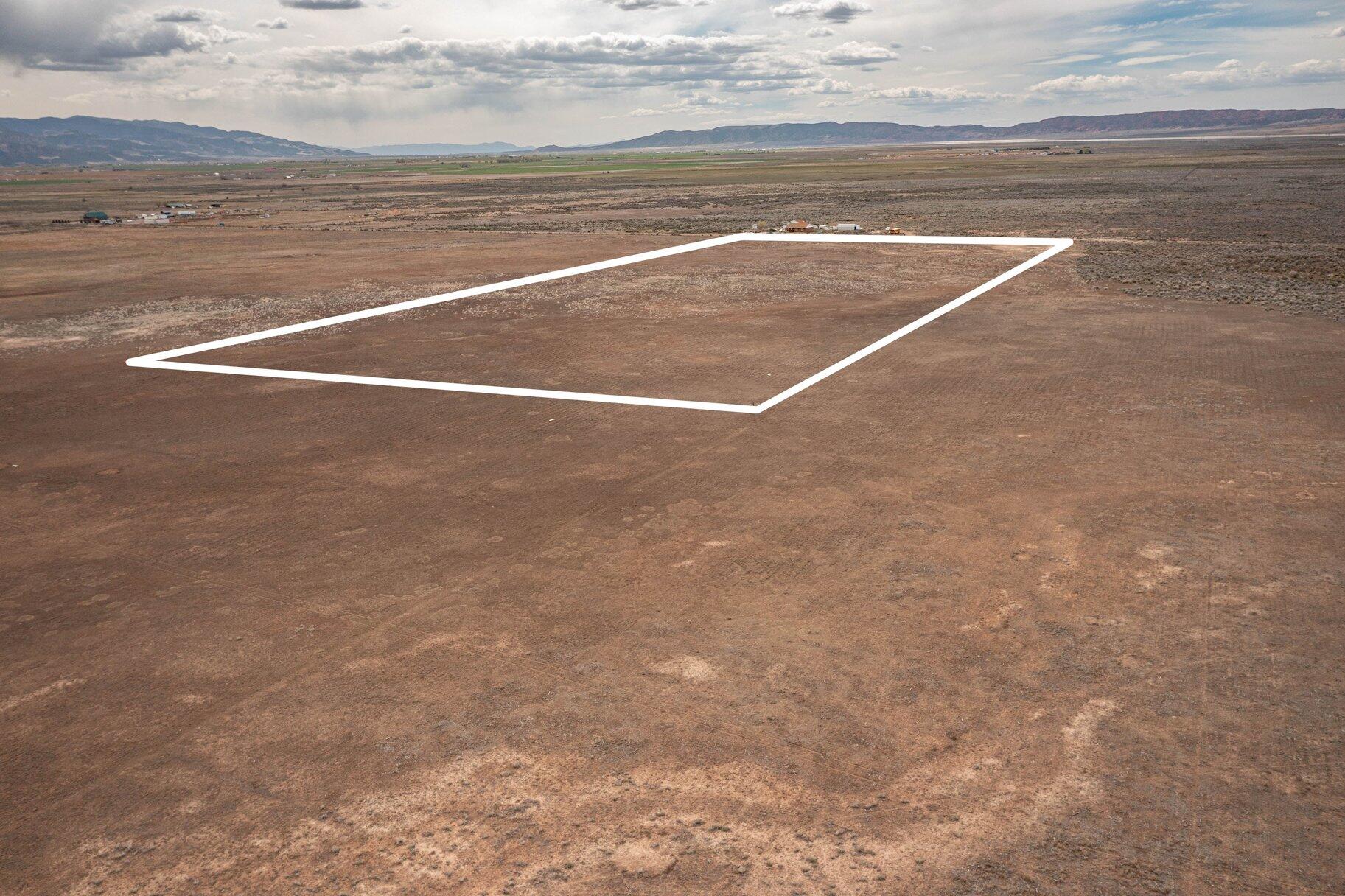 NOT AVAILABLE - Land