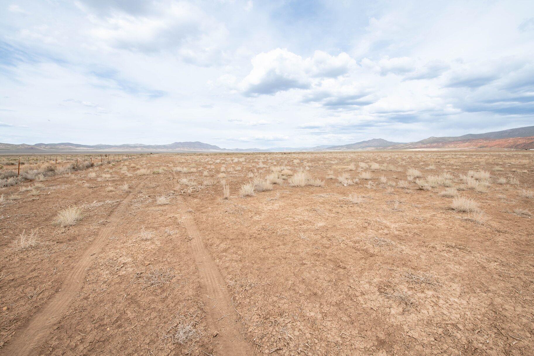 NOT AVAILABLE - Land