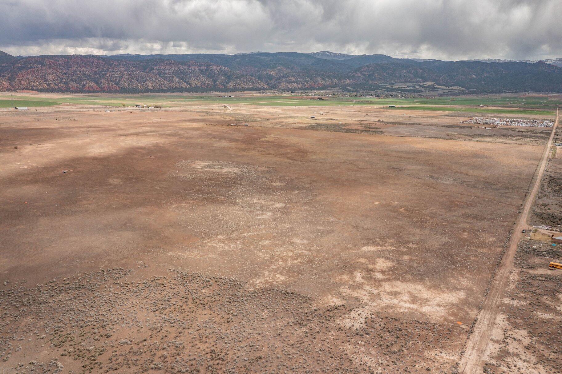 NOT AVAILABLE - Land