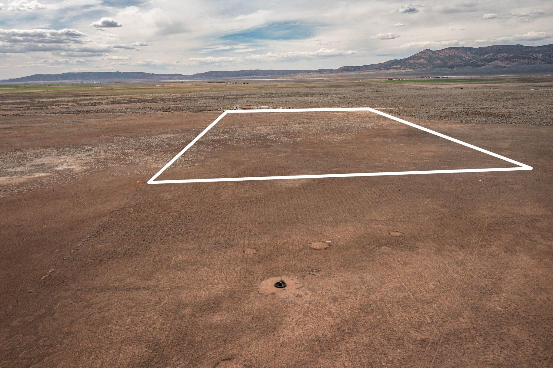 NOT AVAILABLE - Land