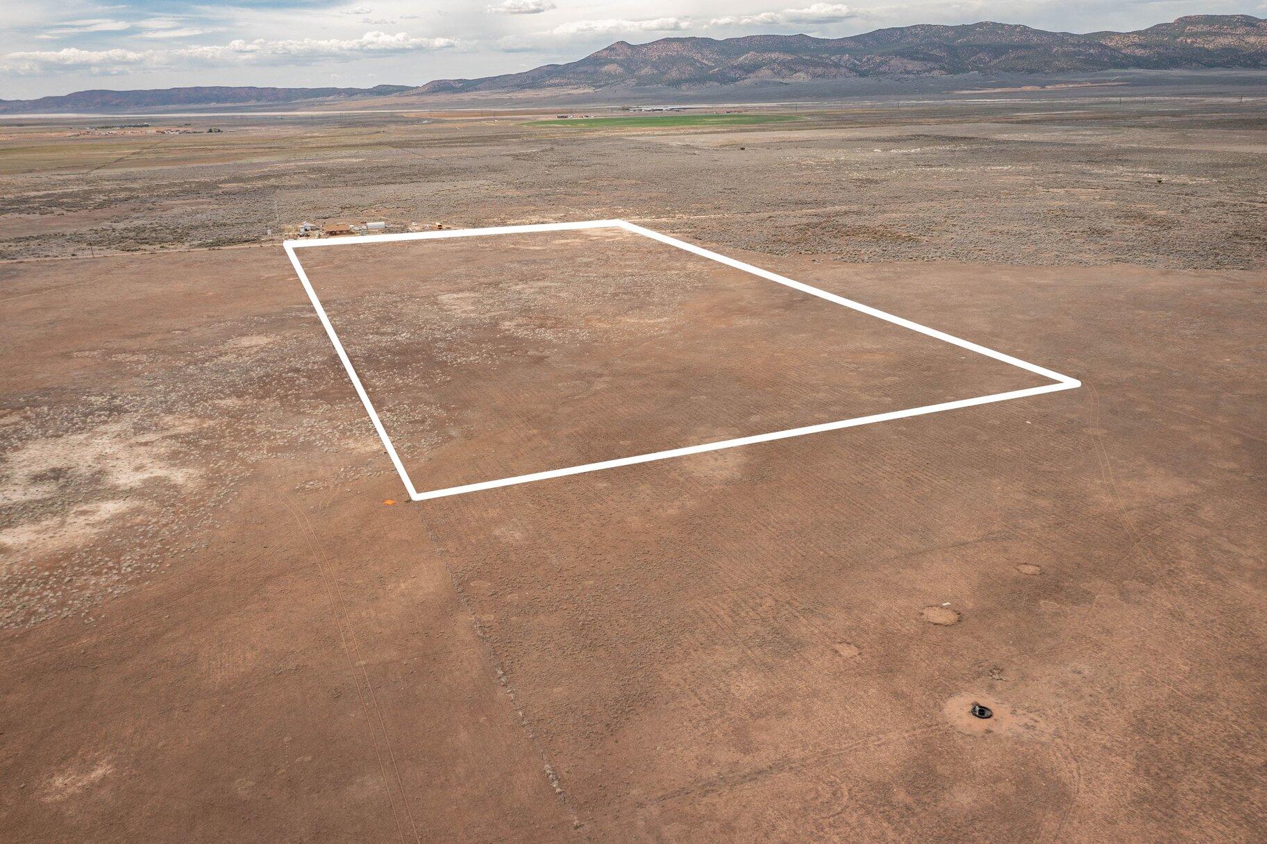 NOT AVAILABLE - Land