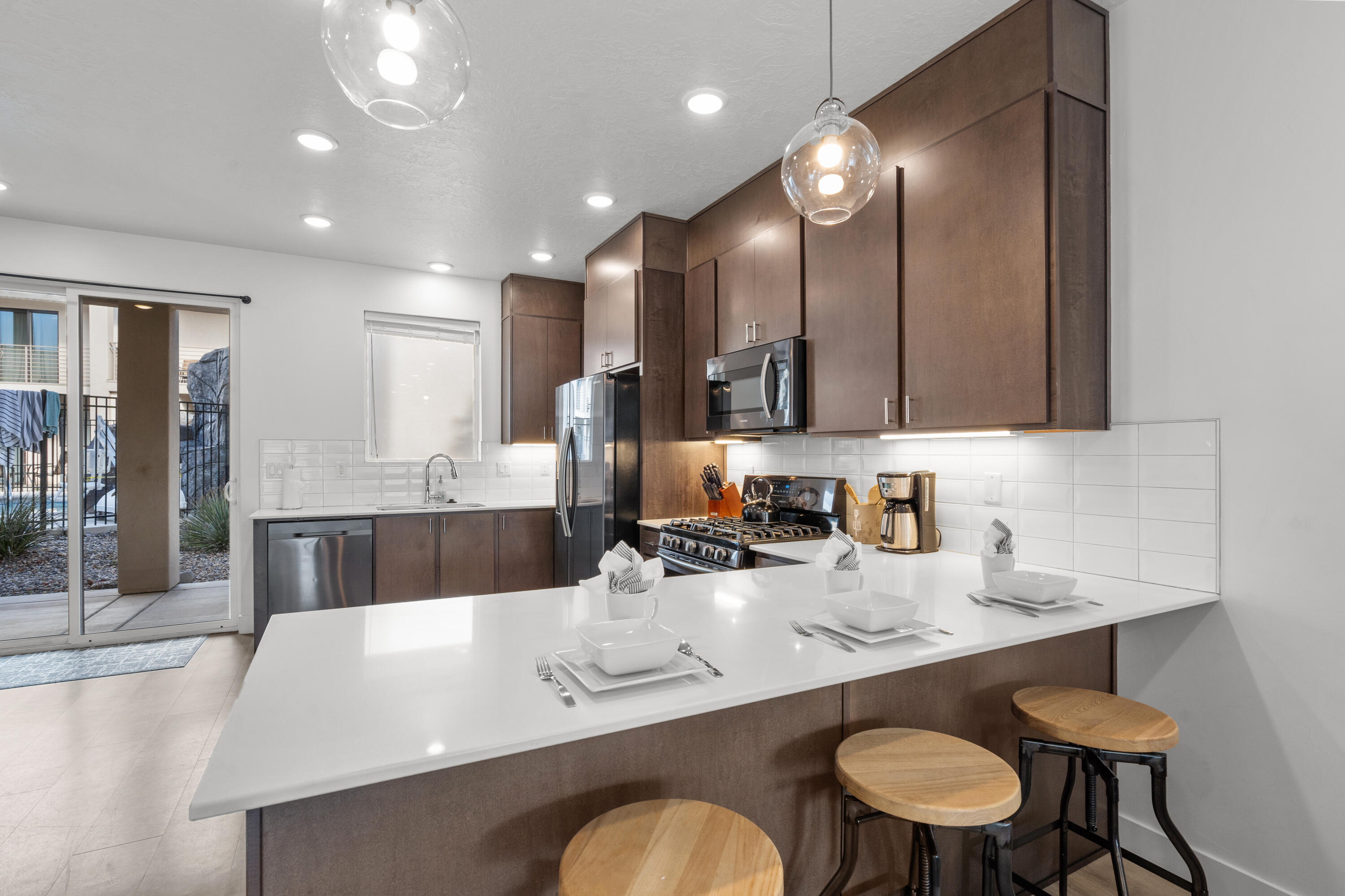 LOFTS AT GREEN VALLEY - Residential