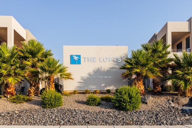 LOFTS AT GREEN VALLEY - Residential