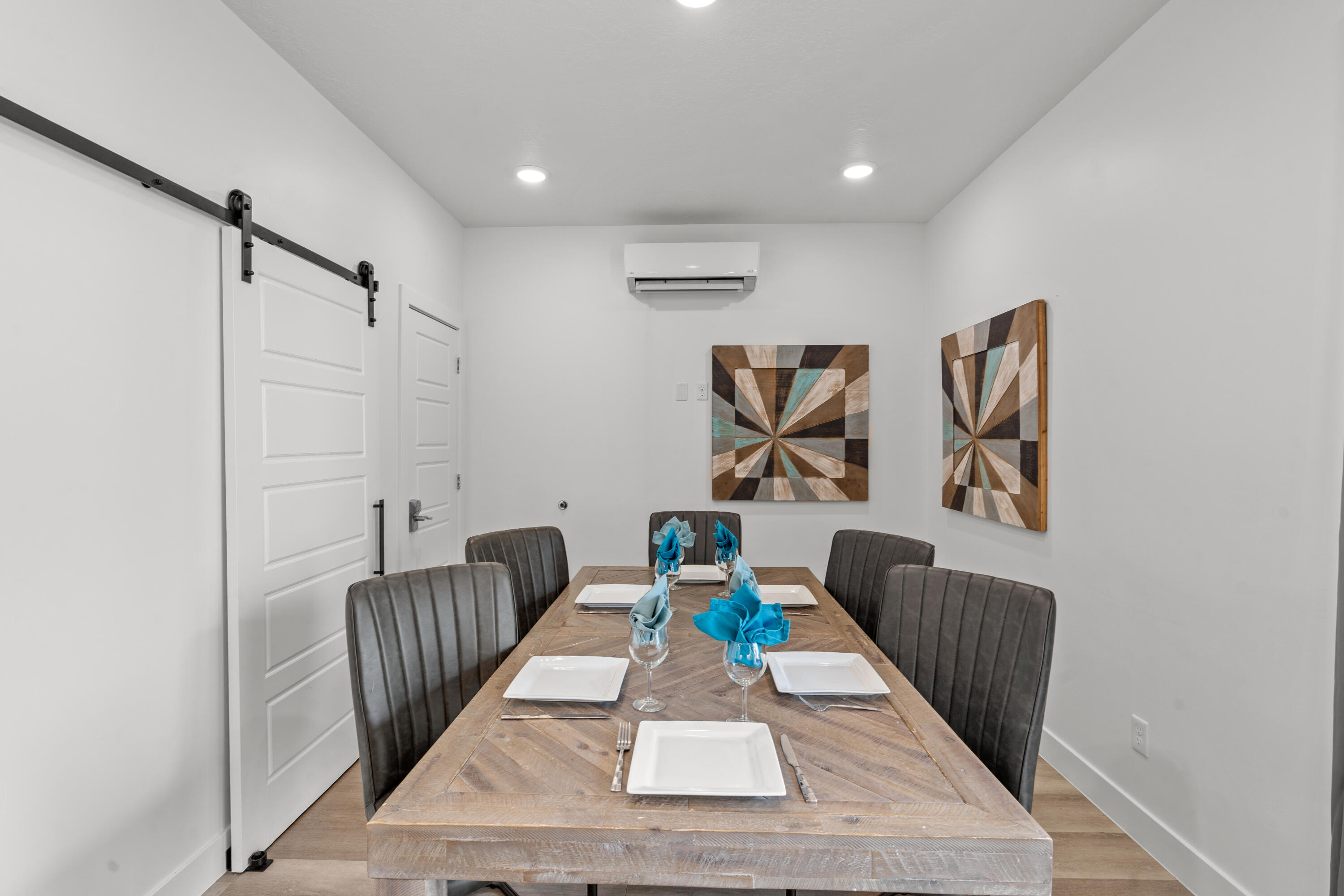 LOFTS AT GREEN VALLEY - Residential