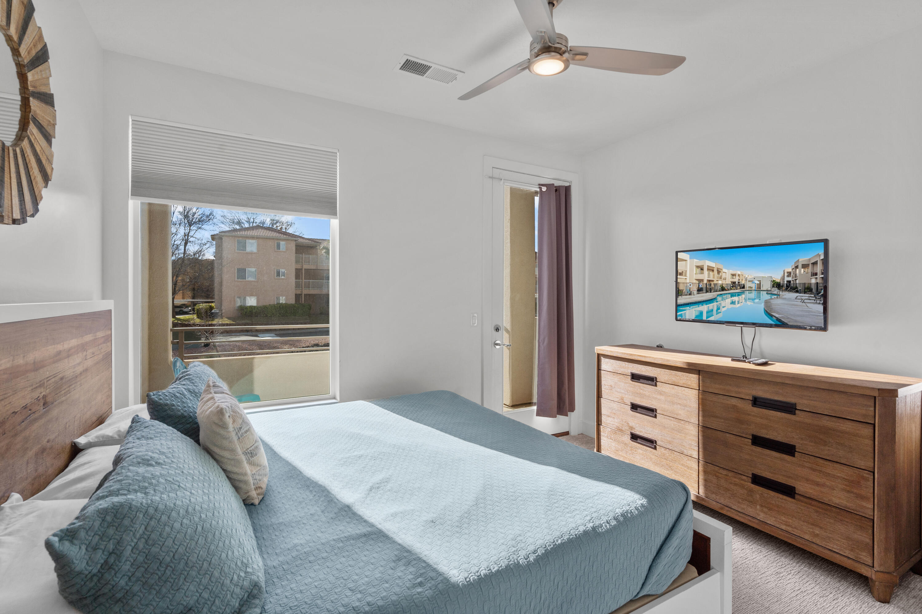LOFTS AT GREEN VALLEY - Residential