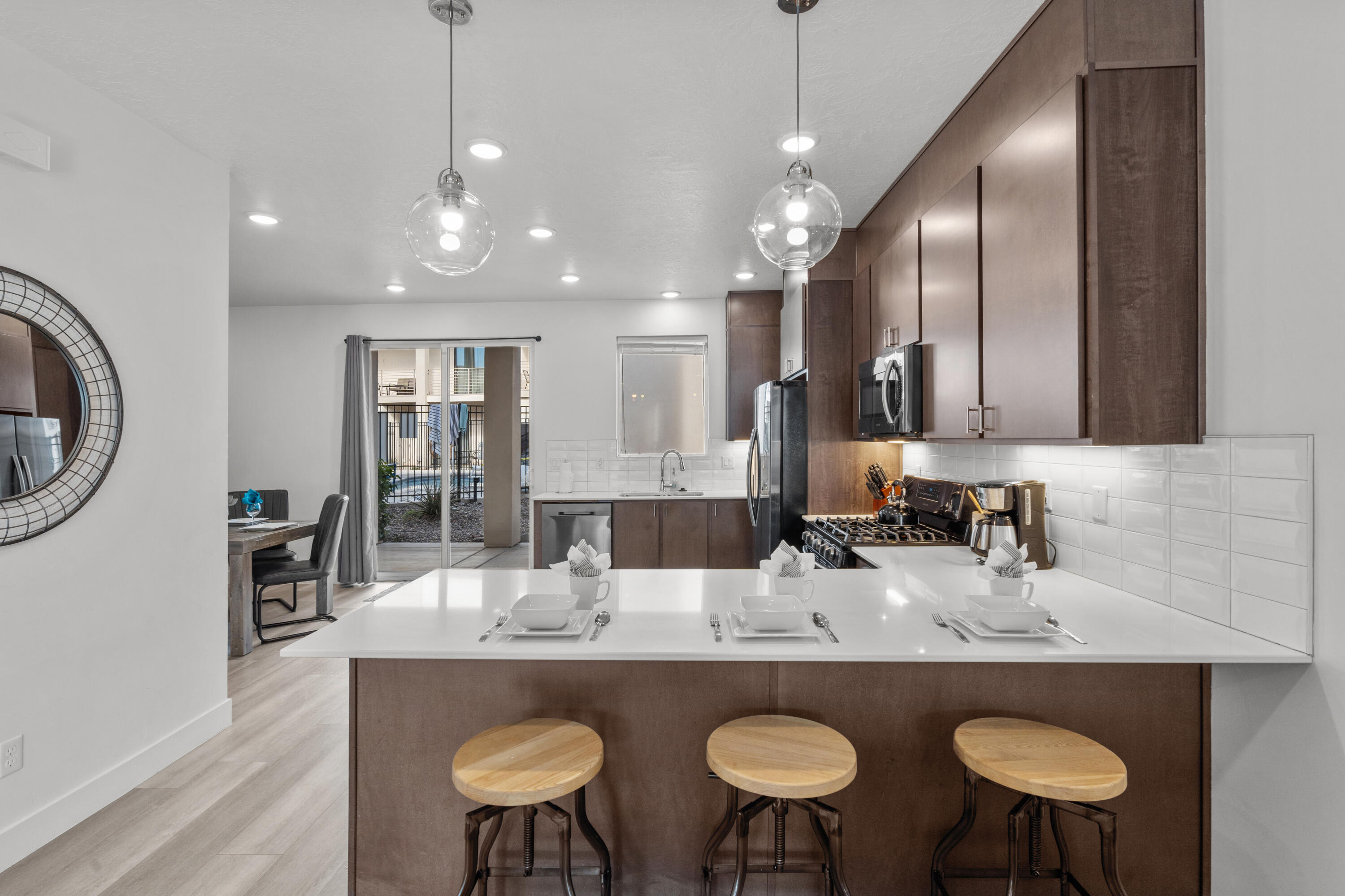 LOFTS AT GREEN VALLEY - Residential