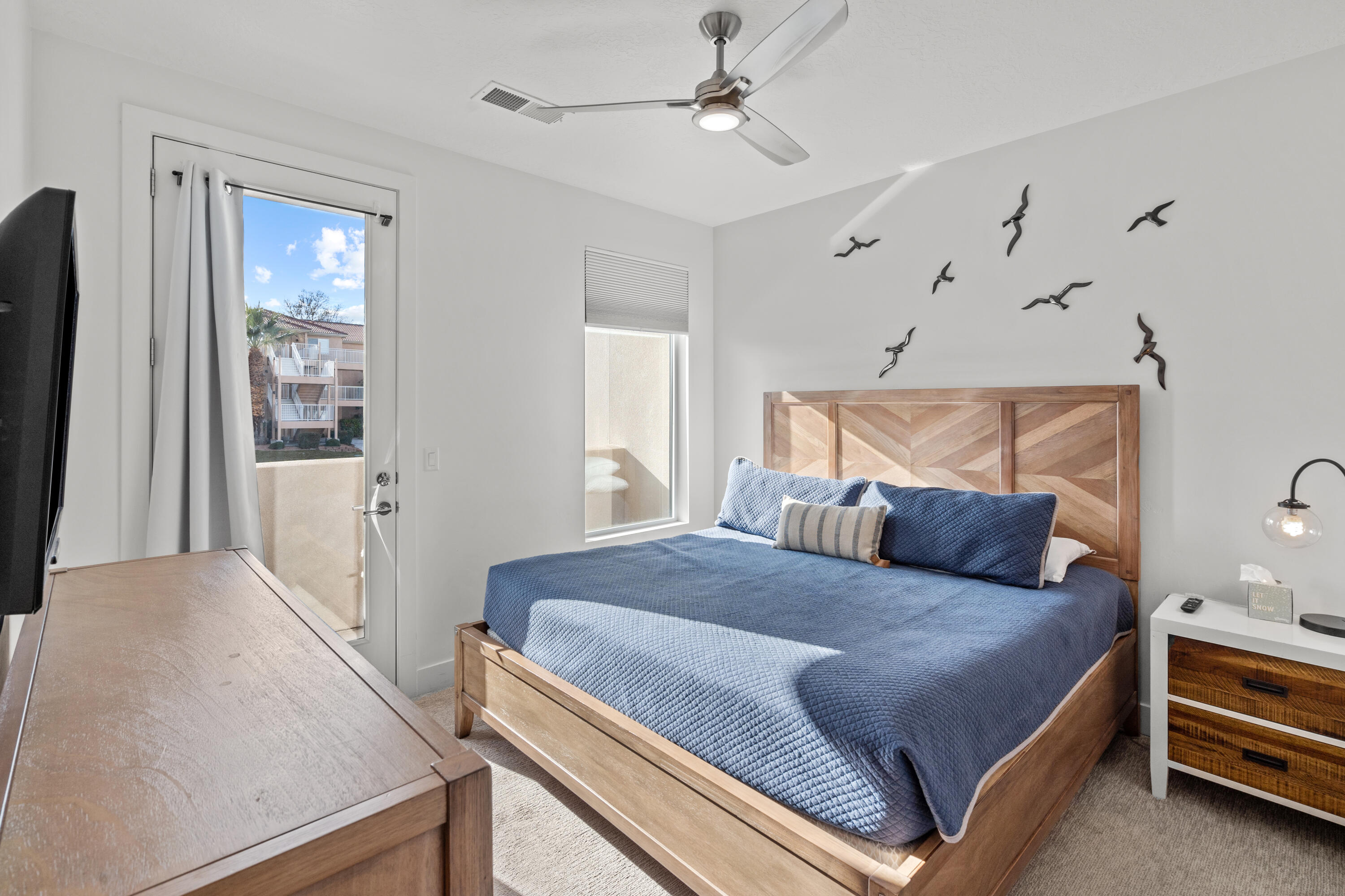 LOFTS AT GREEN VALLEY - Residential