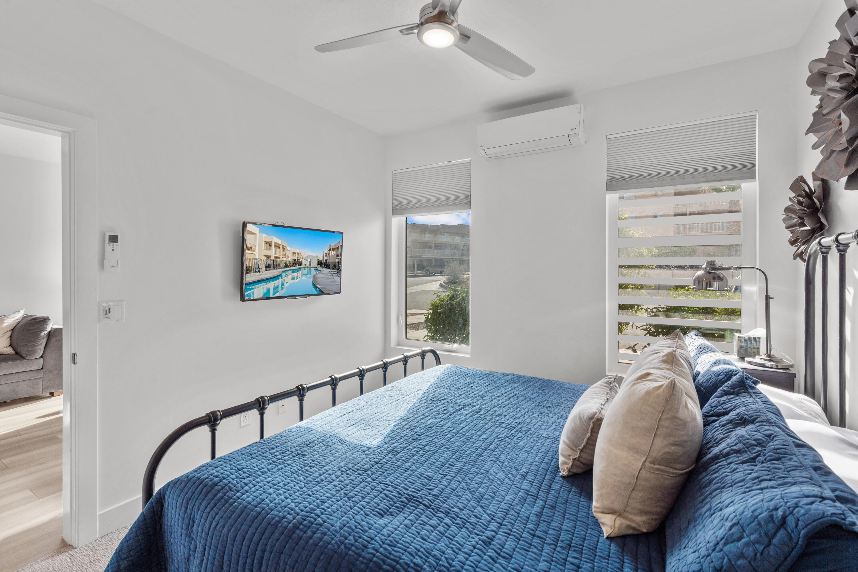 LOFTS AT GREEN VALLEY - Residential